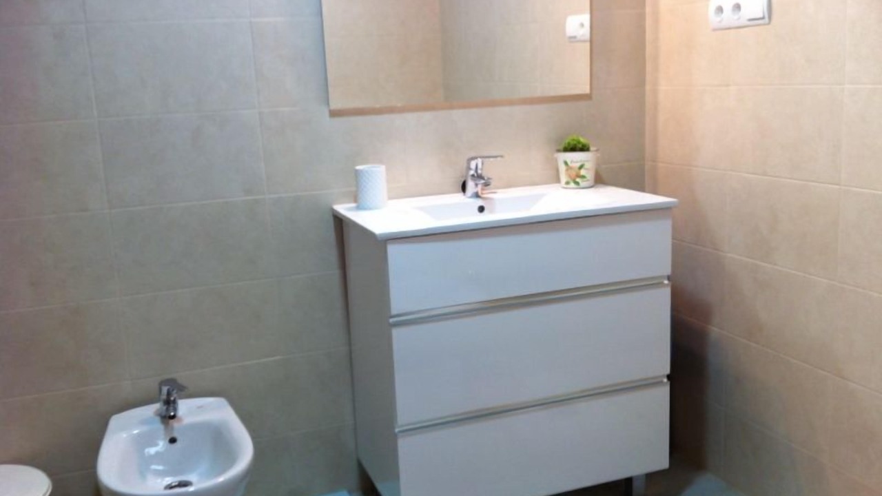 Photo of Bathroom in Almunecar