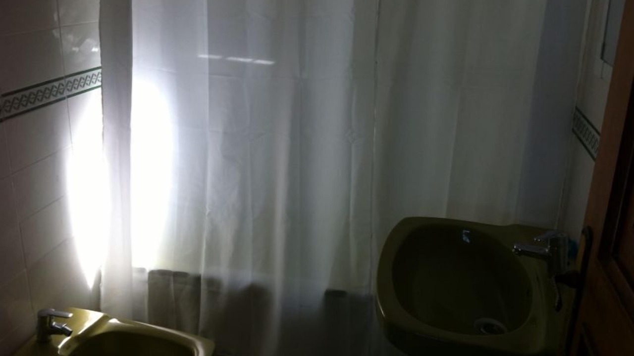 Photo of Bathroom in Almunecar