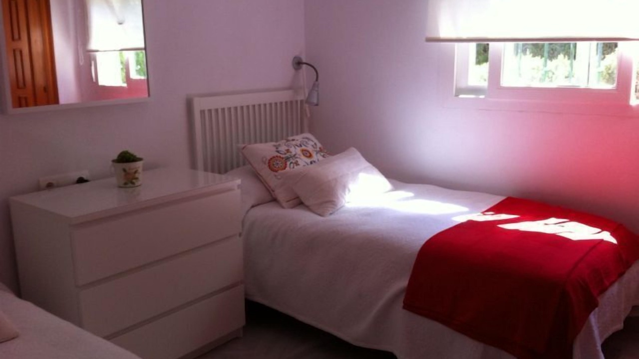 Photo of Bedroom in Almunecar