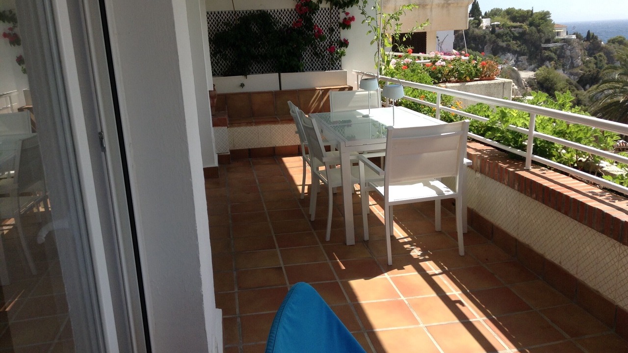 Photo of Outdoor in Almunecar