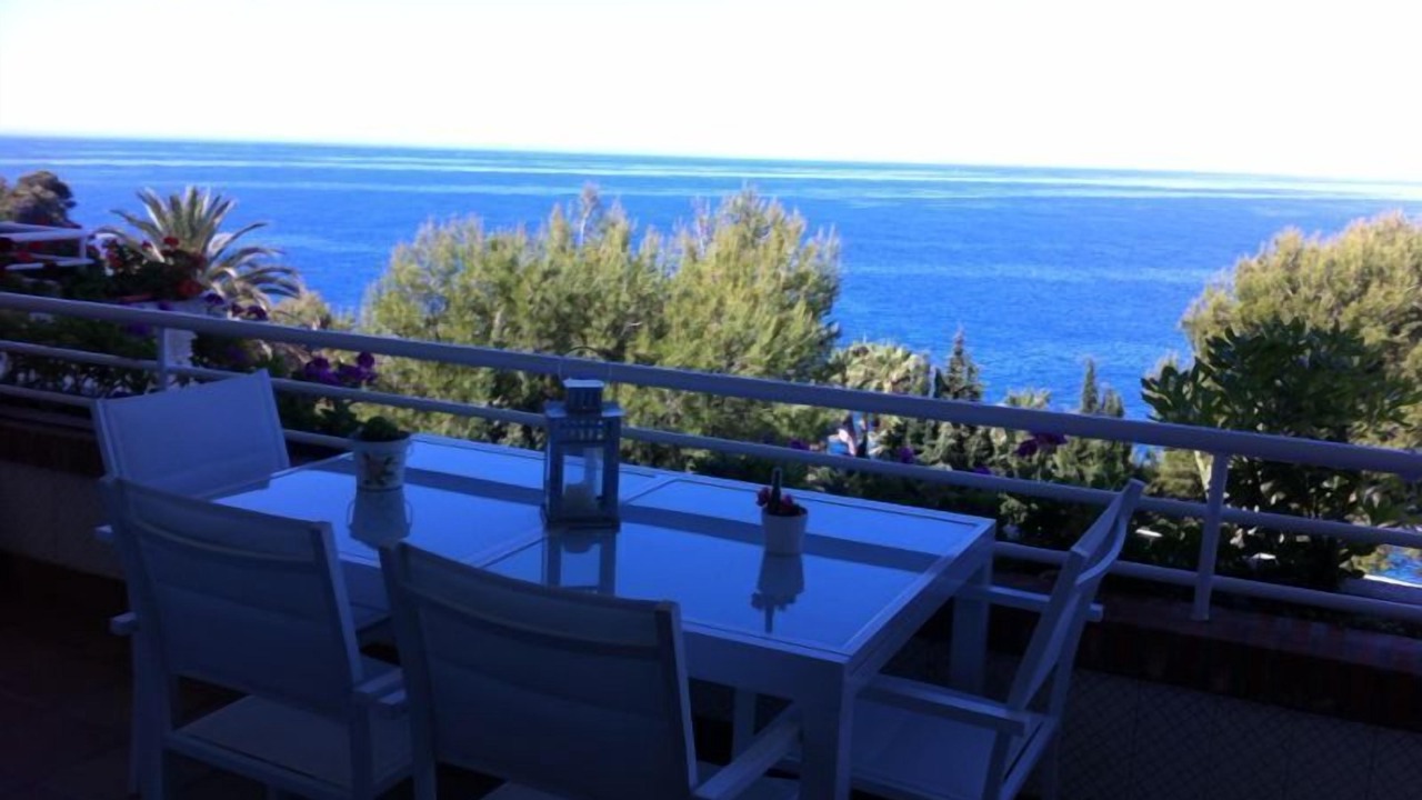 Photo of Outdoor in Almunecar