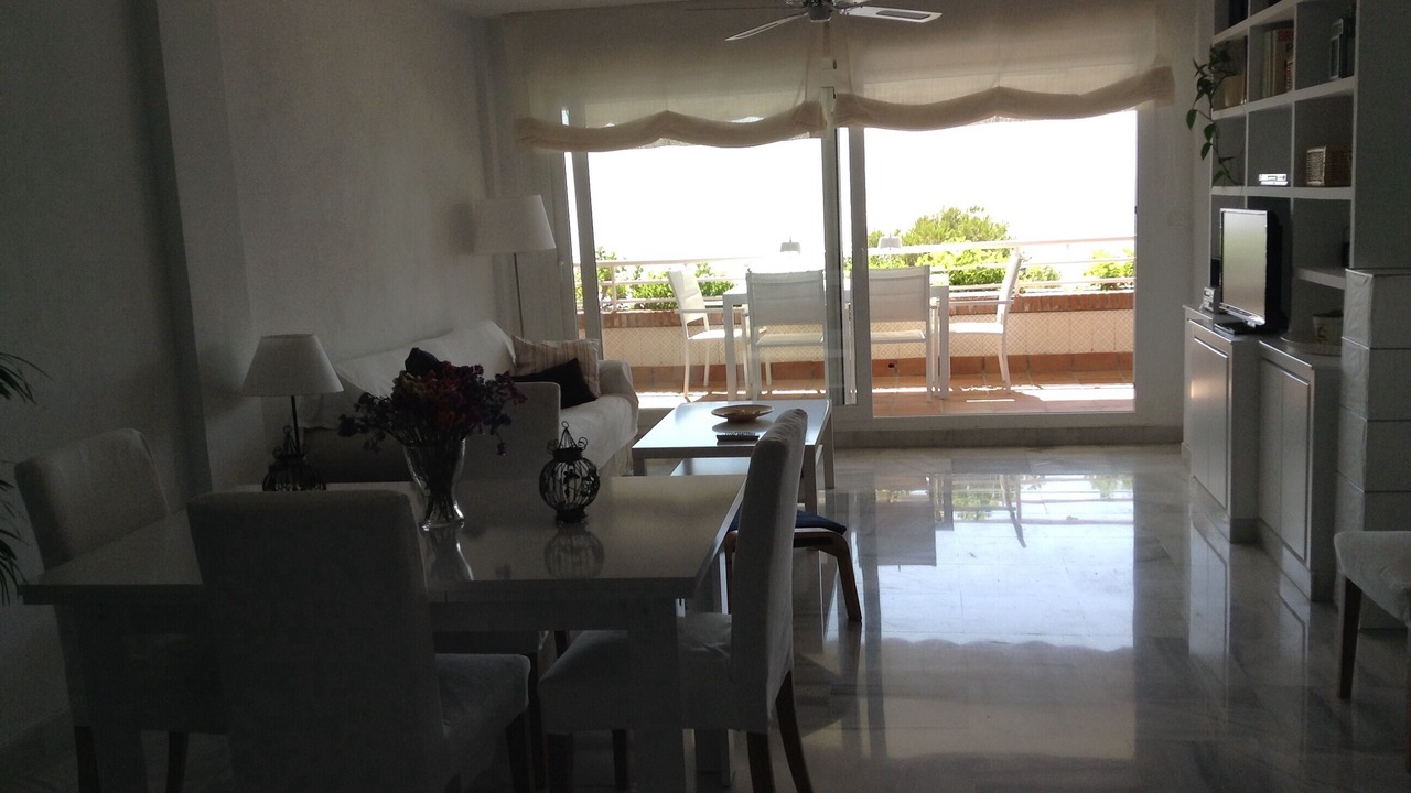 Photo of Livingroom in Almunecar