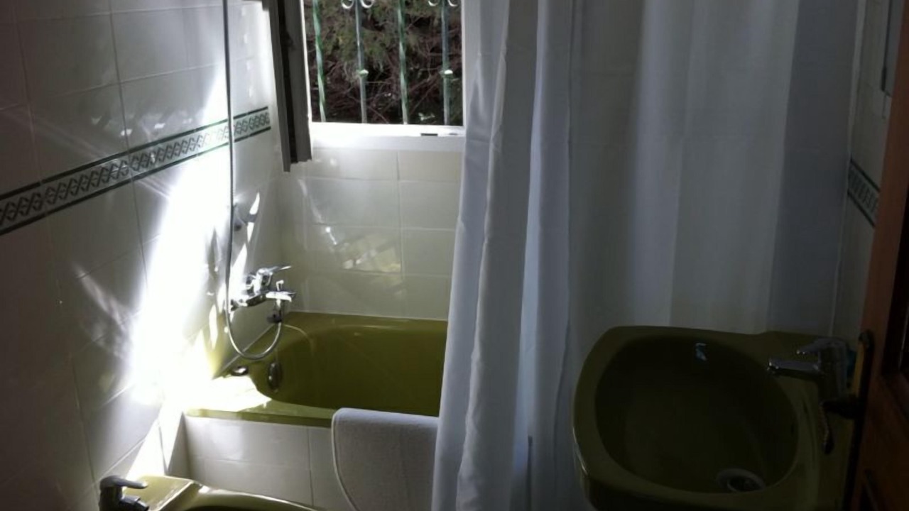 Photo of Bathroom in Almunecar