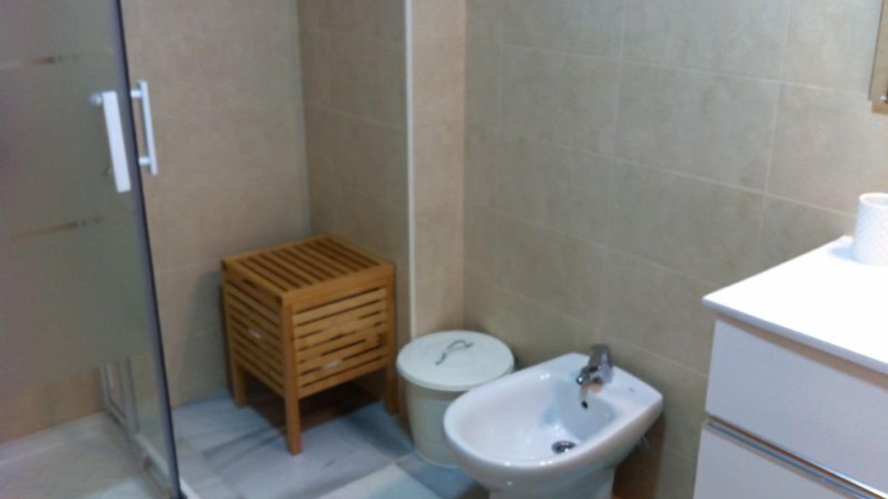 Photo of Bathroom in Almunecar