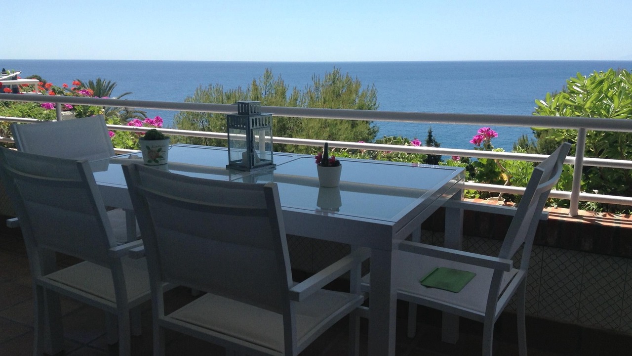 Photo of Outdoor in Almunecar