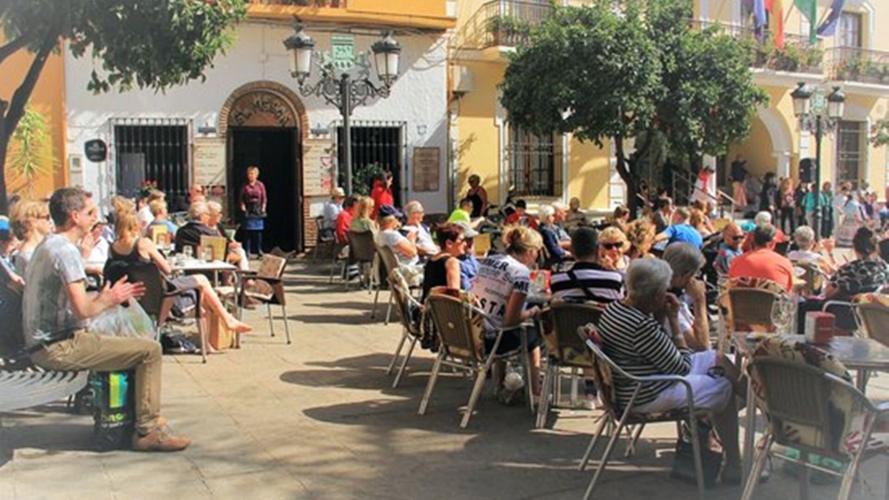 Photo of Outdoor in Velilla-Taramay