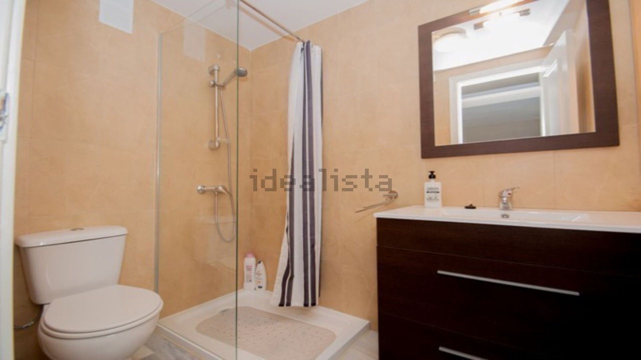 Photo of Bathroom in Velilla-Taramay