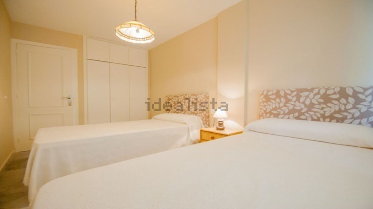 Photo of Bedroom in Velilla-Taramay