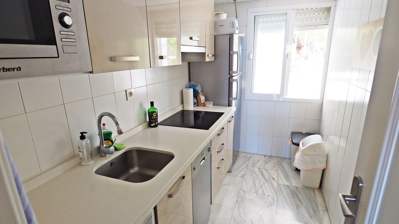 Photo of Kitchen in Velilla-Taramay