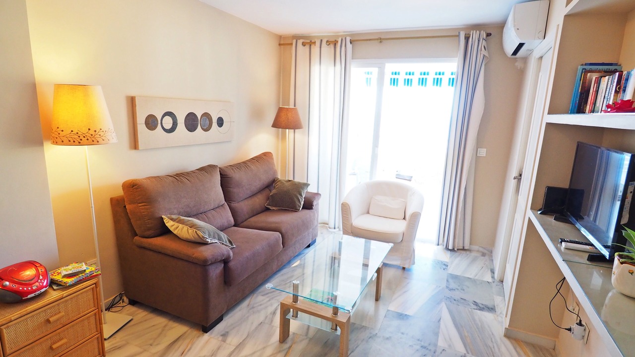 Photo of Livingroom in Velilla-Taramay