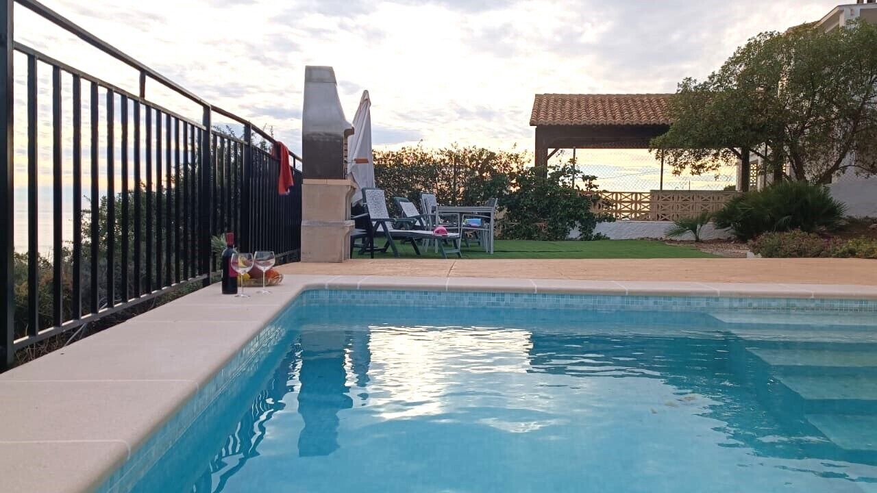 Photo of Outdoor in Salobrena