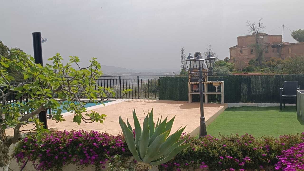 Photo of Outdoor in Salobrena