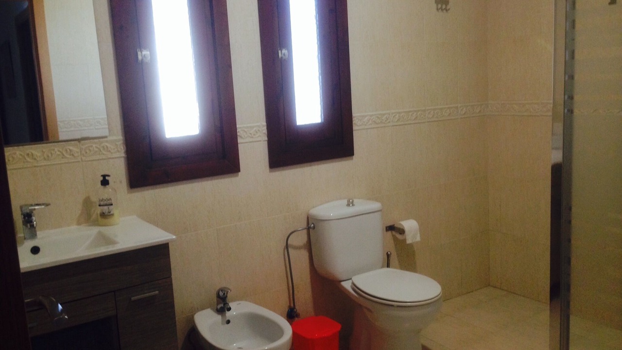Photo of Bathroom in Salobrena