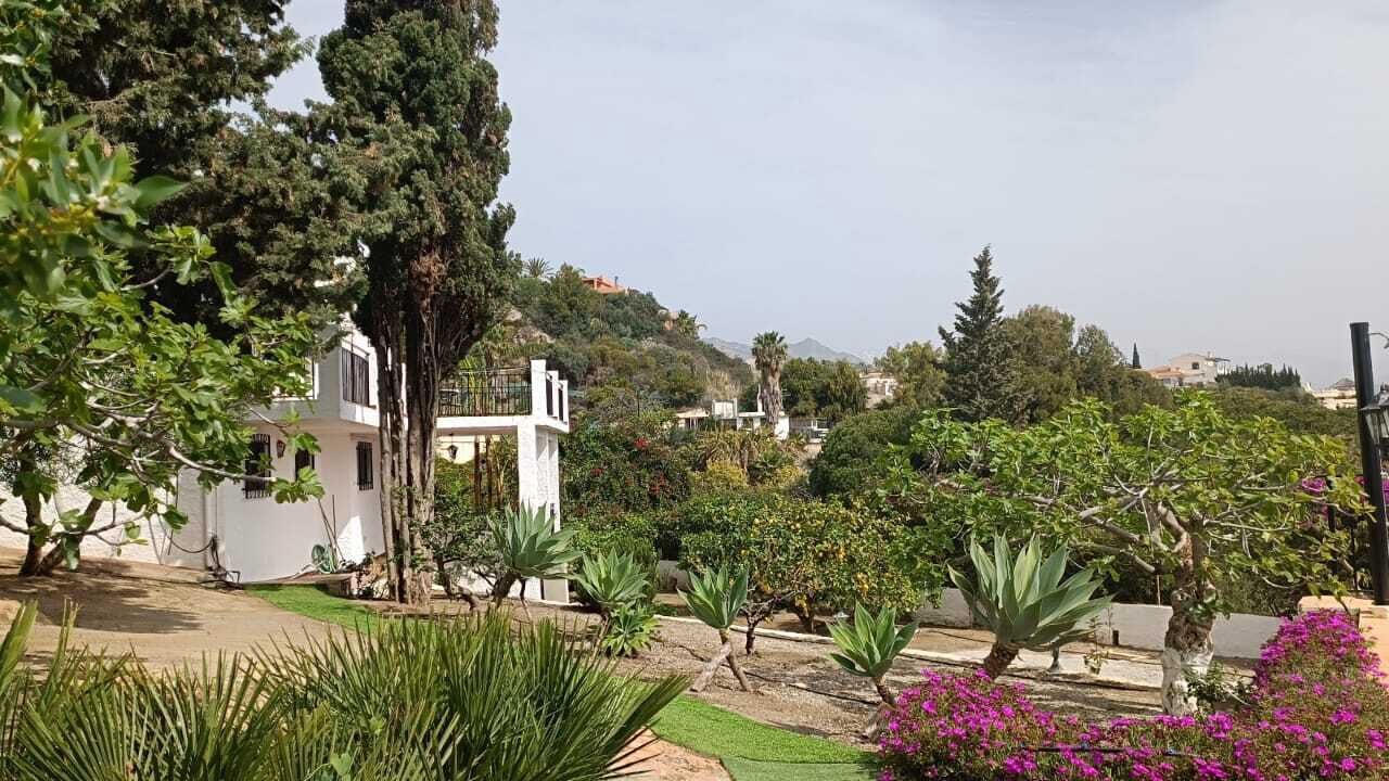 Photo of Outdoor in Salobrena