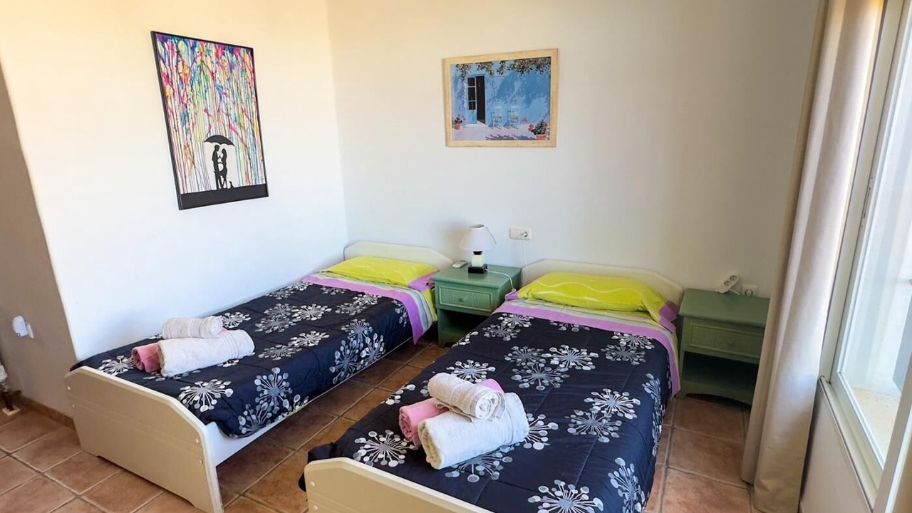 Photo of Bedroom in Salobrena