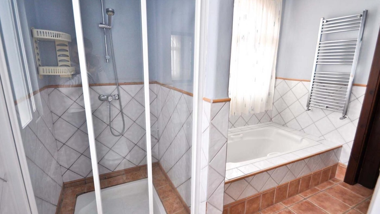 Photo of Bathroom in Salobrena