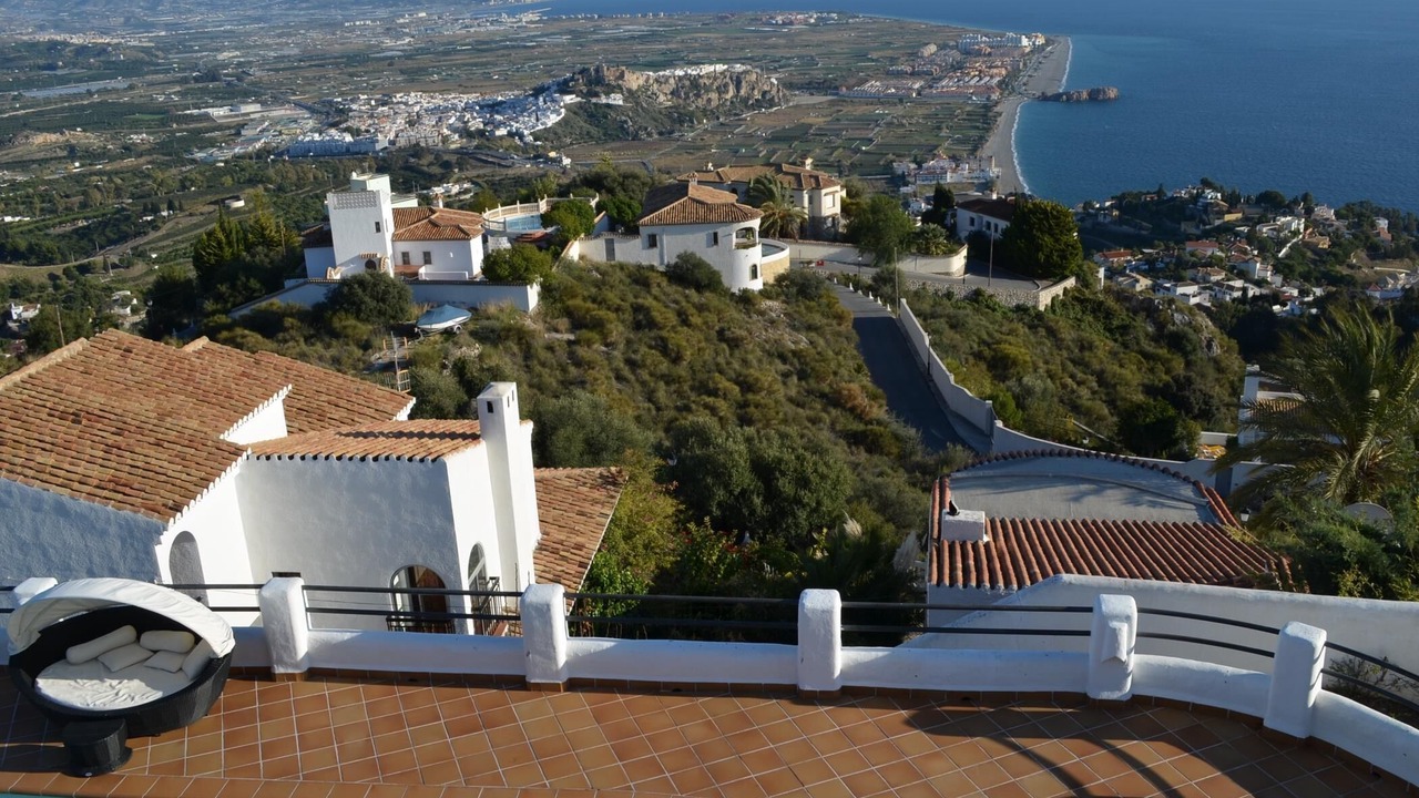 Photo of Outdoor in Salobrena
