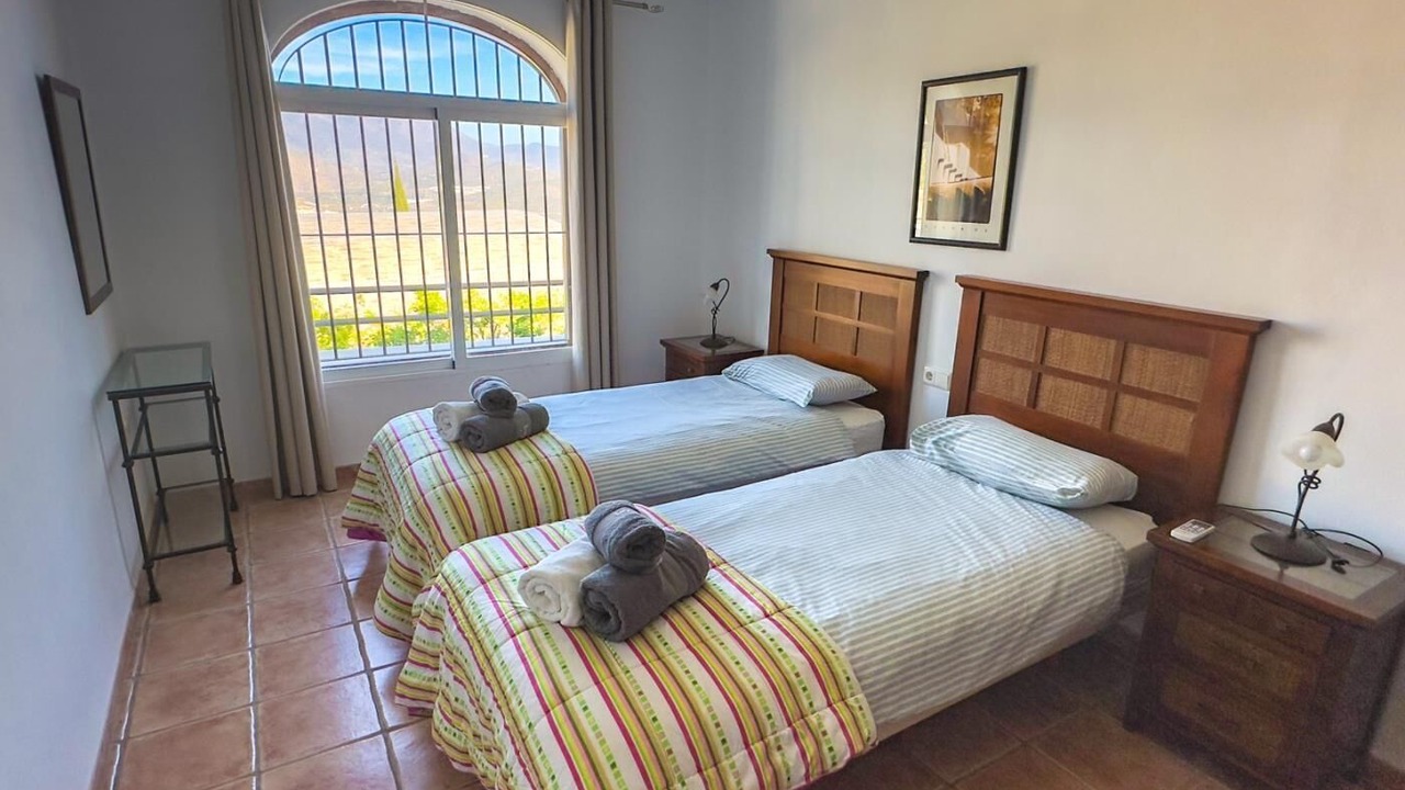 Photo of Bedroom in Salobrena