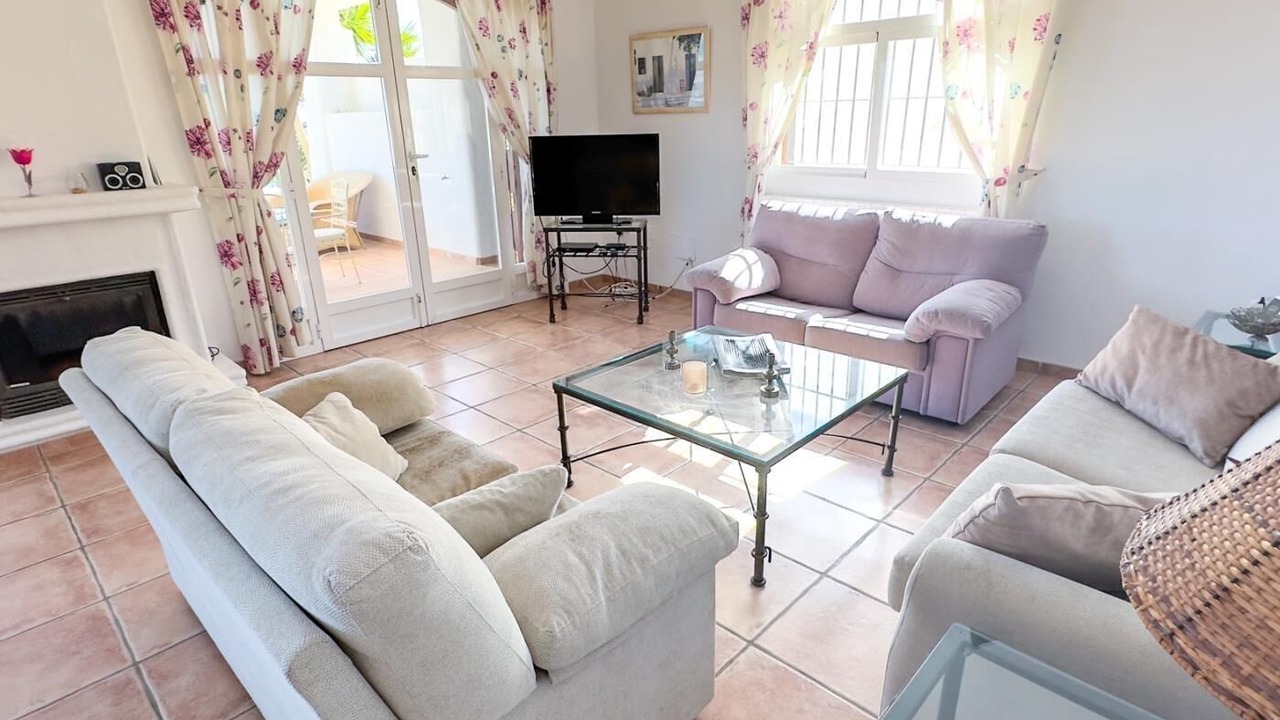 Photo of Livingroom in Salobrena
