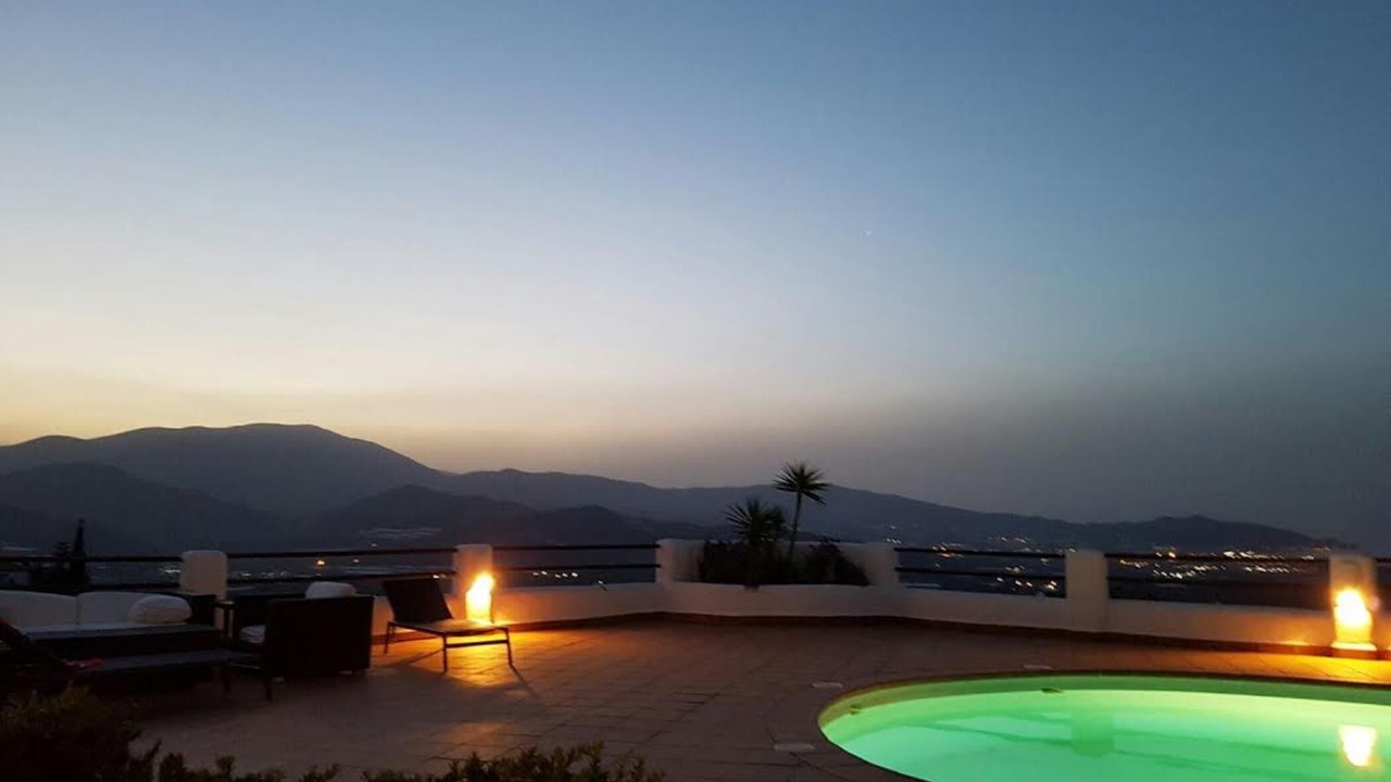Photo of Outdoor in Salobrena