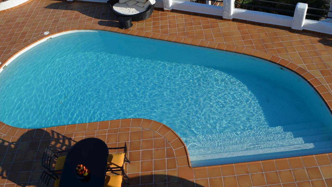 Photo of Outdoor in Salobrena