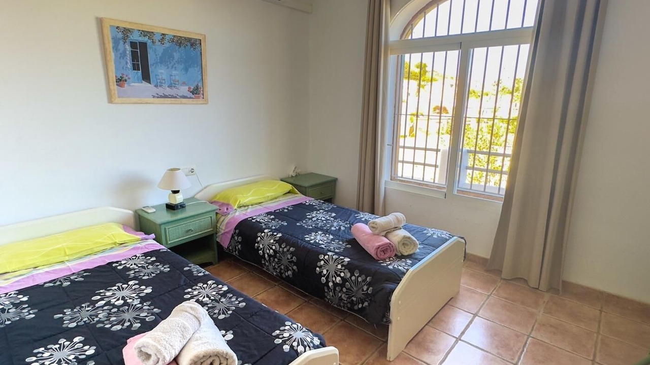 Photo of Bedroom in Salobrena