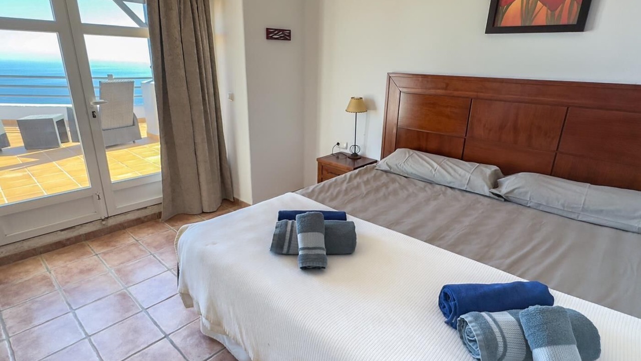 Photo of Bedroom in Salobrena