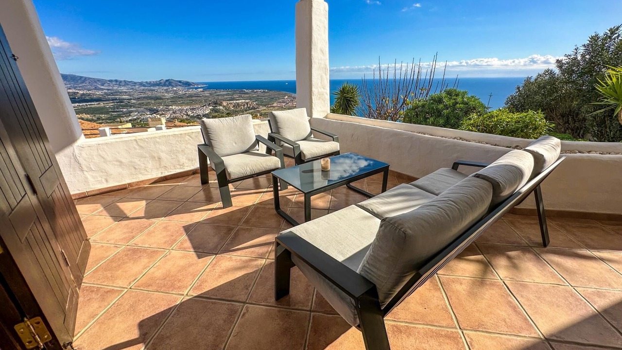 Photo of Outdoor in Salobrena