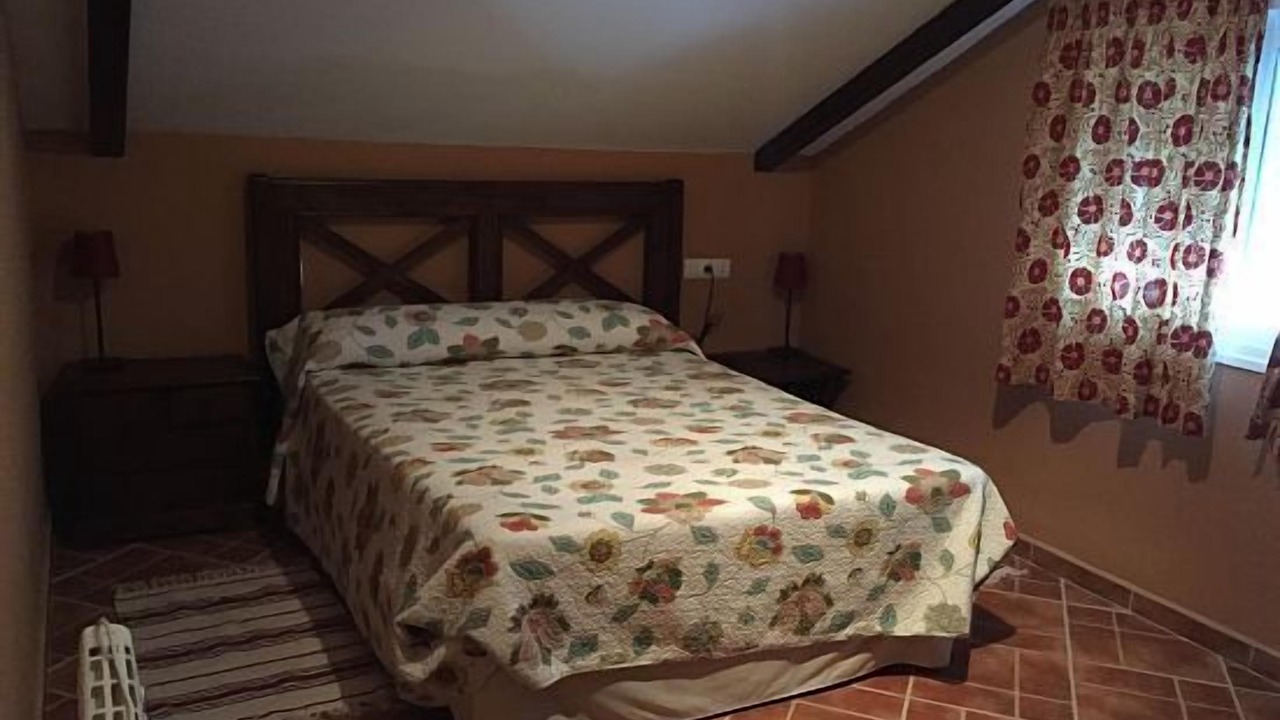 Photo of Bedroom in Nivar