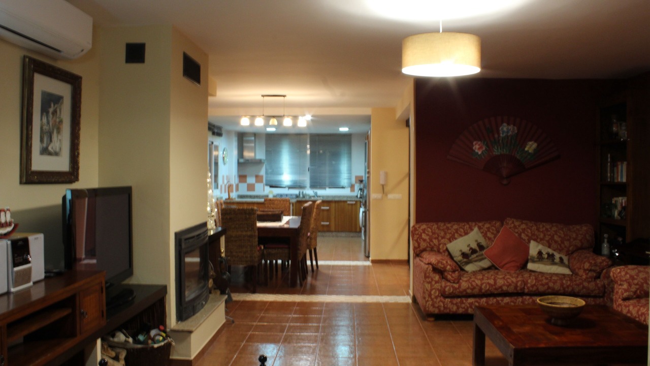 Photo of Livingroom in Nivar