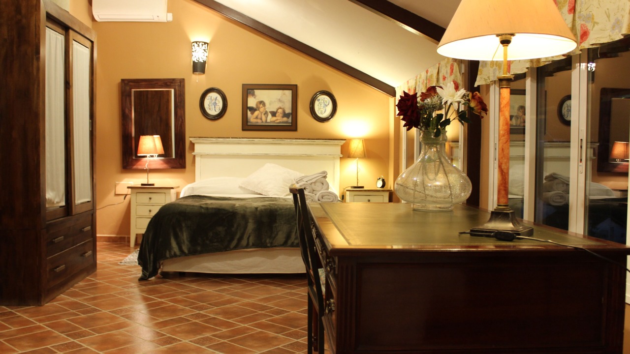 Photo of Bedroom in Nivar