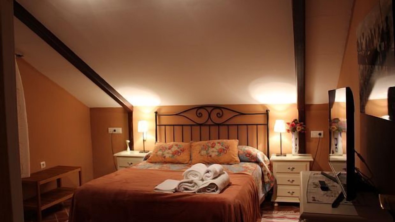 Photo of Bedroom in Nivar