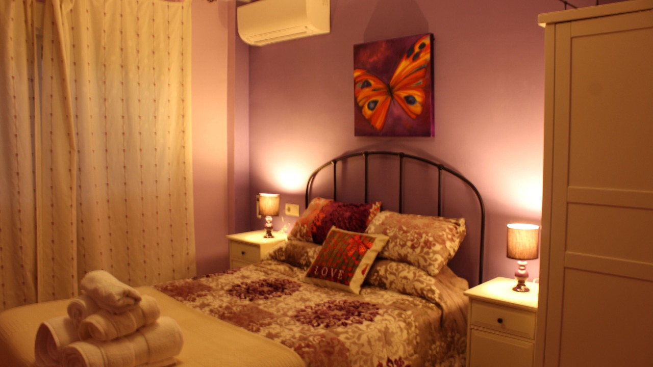Photo of Bedroom in Nivar