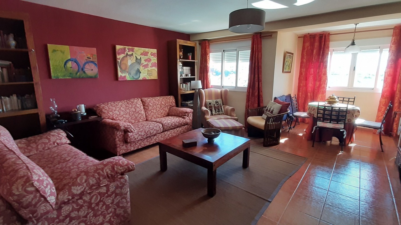 Photo of Livingroom in Nivar