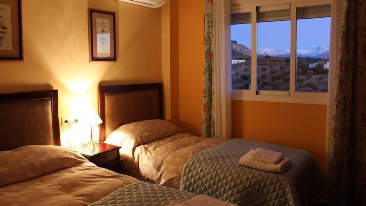 Photo of Bedroom in Nivar