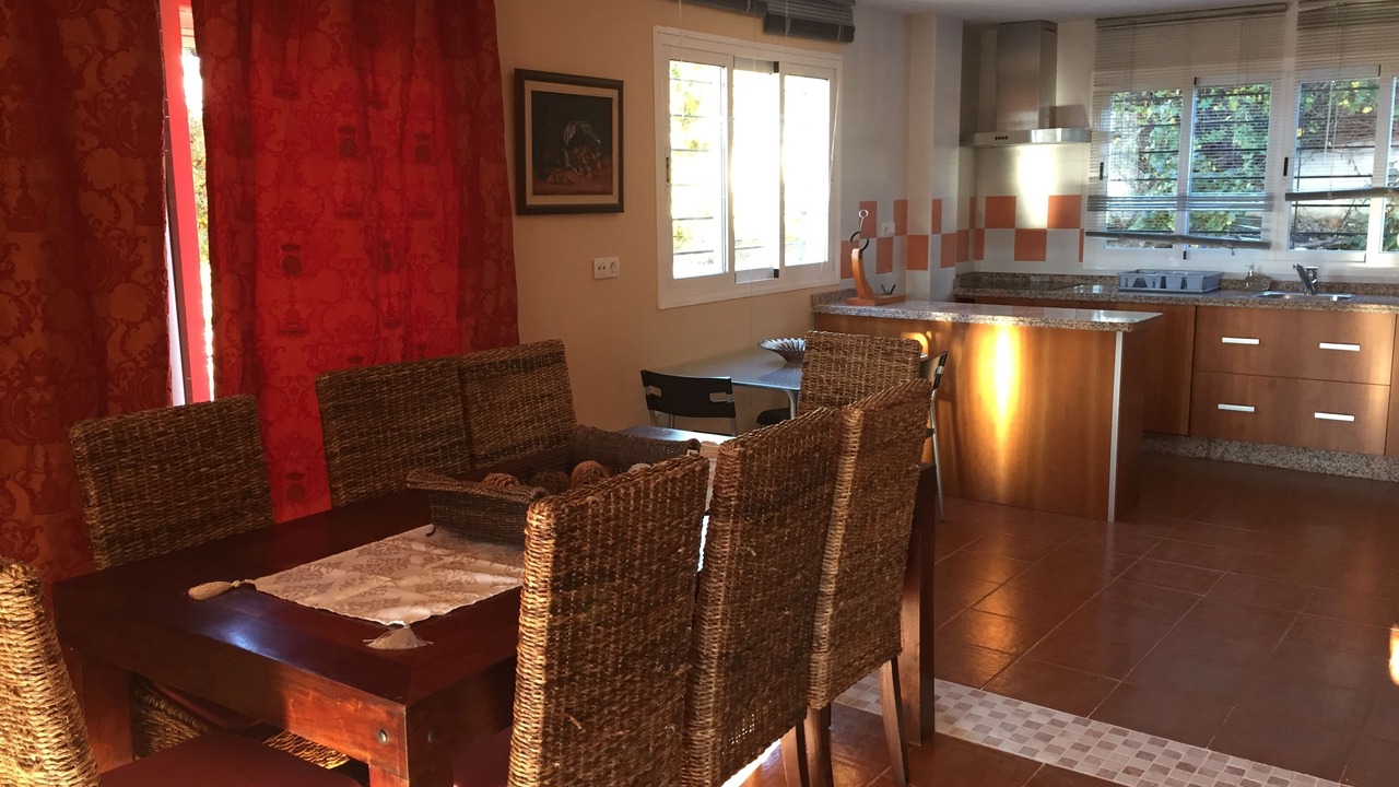Photo of Kitchen in Nivar