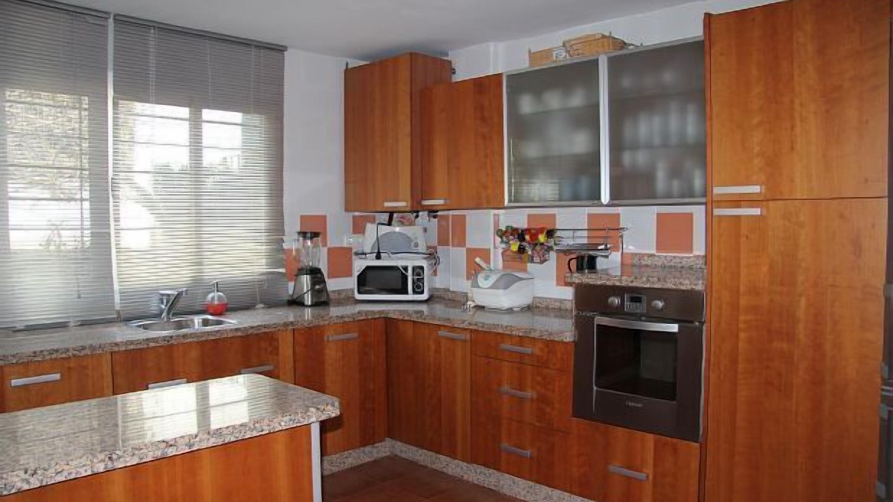 Photo of Kitchen in Nivar