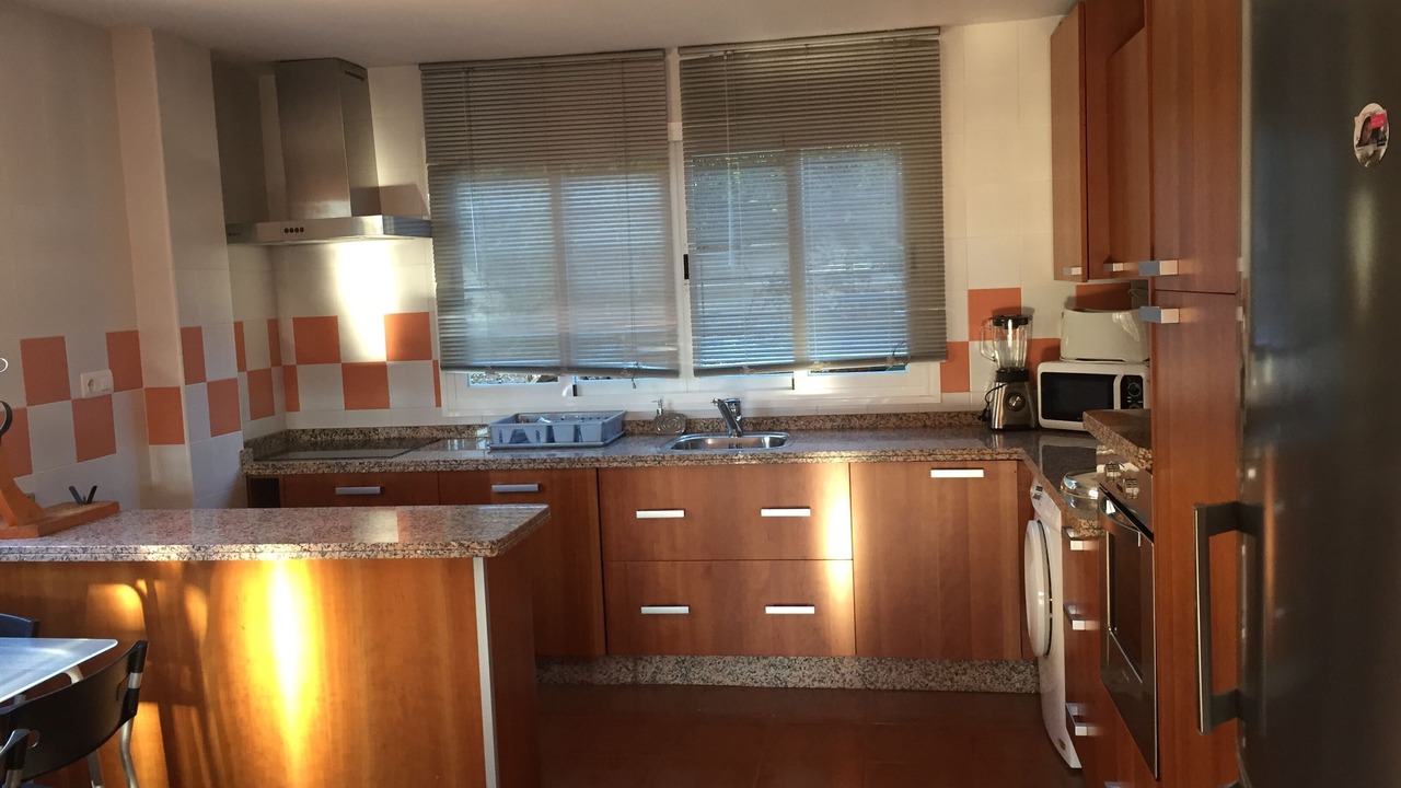 Photo of Kitchen in Nivar