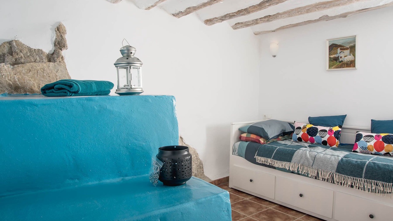 Photo of Bedroom in Castril