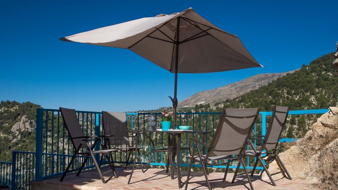 Photo of Outdoor in Castril
