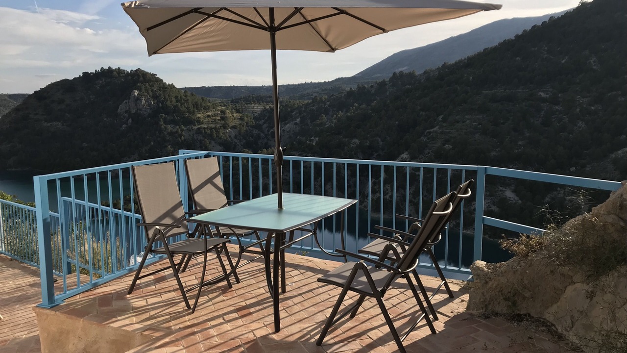 Photo of Outdoor in Castril