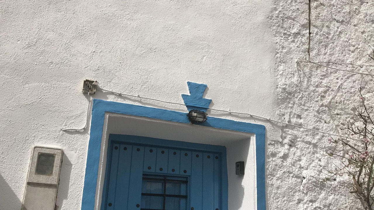 Photo of Outdoor in Castril