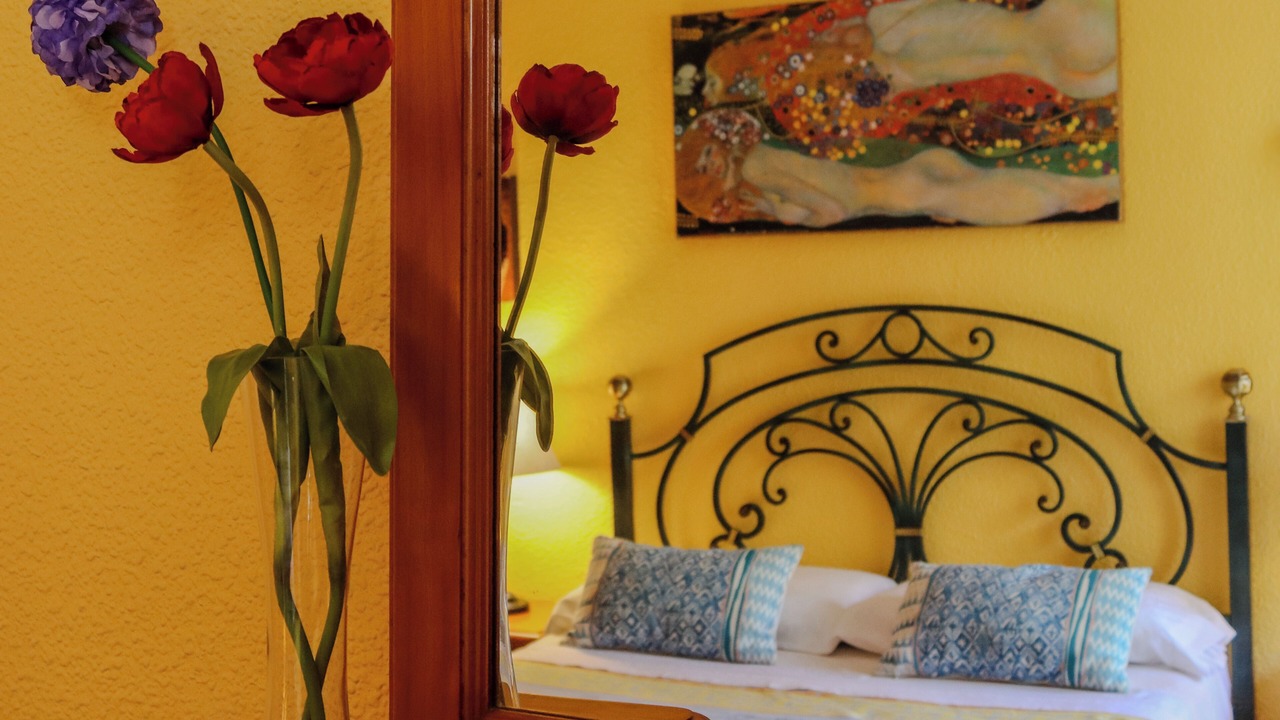 Photo of Bedroom in Almunecar