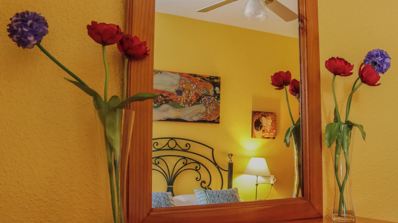 Photo of Bedroom in Almunecar