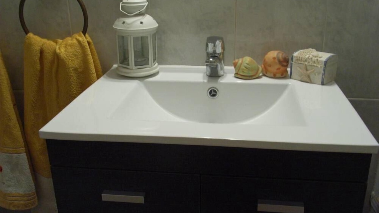 Photo of Bathroom in Almunecar