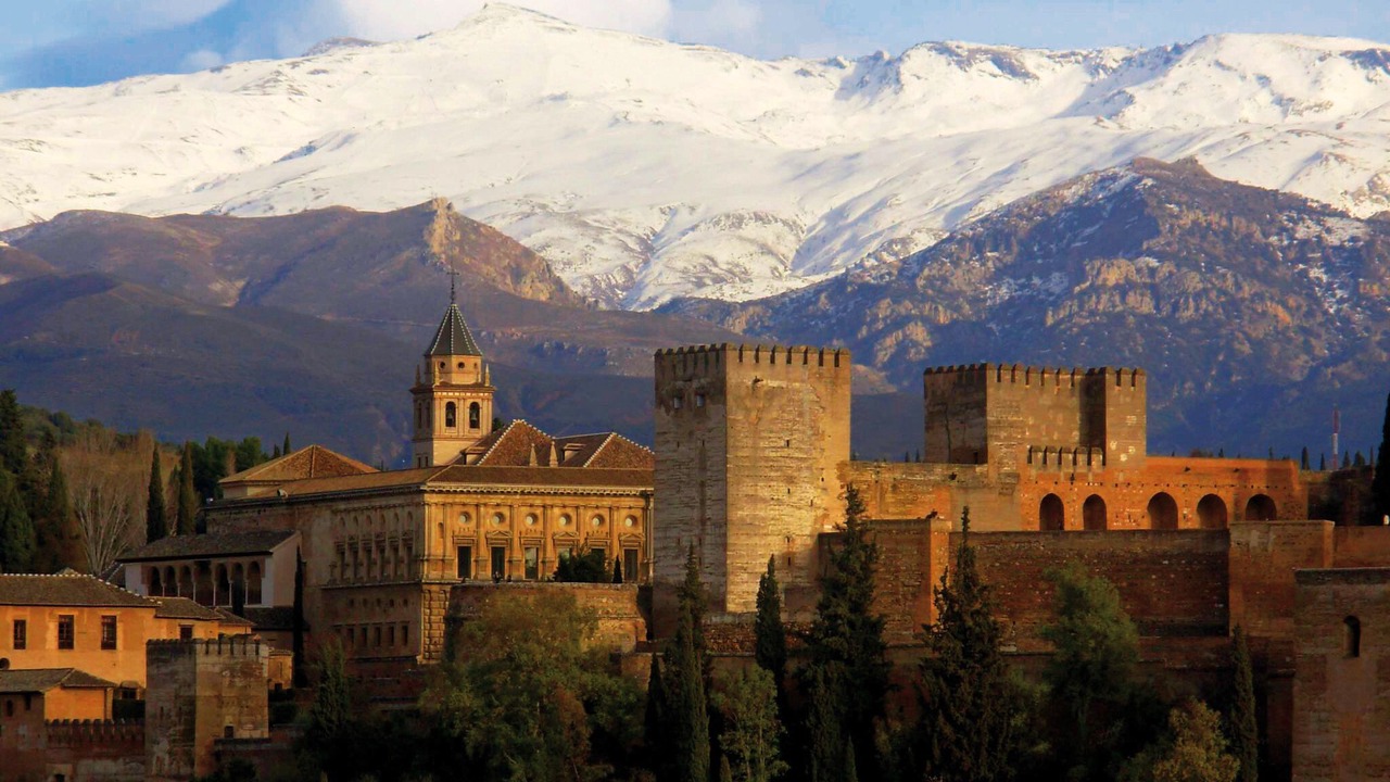 Photo of Outdoor in Almunecar