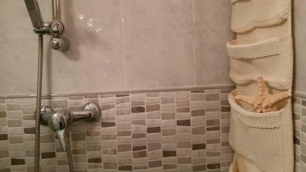 Photo of Bathroom in Almunecar