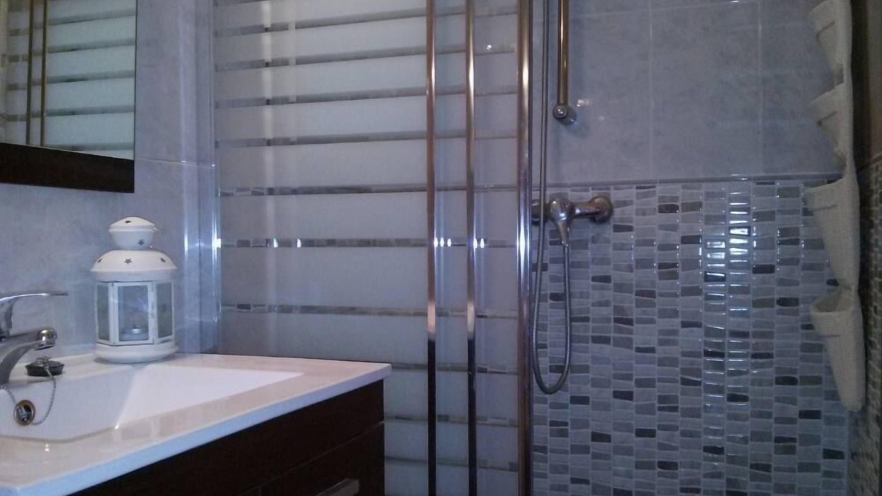 Photo of Bathroom in Almunecar
