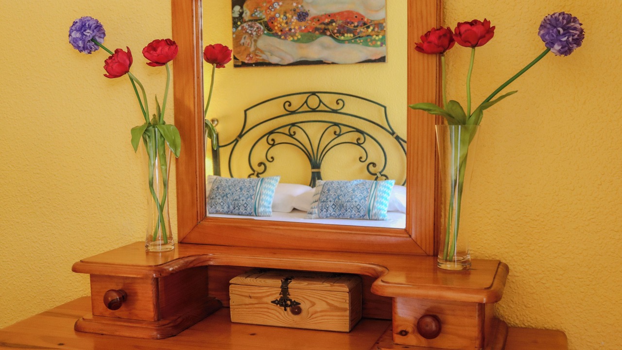 Photo of Bedroom in Almunecar