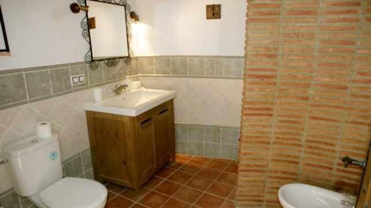 Photo of Bathroom in Galera